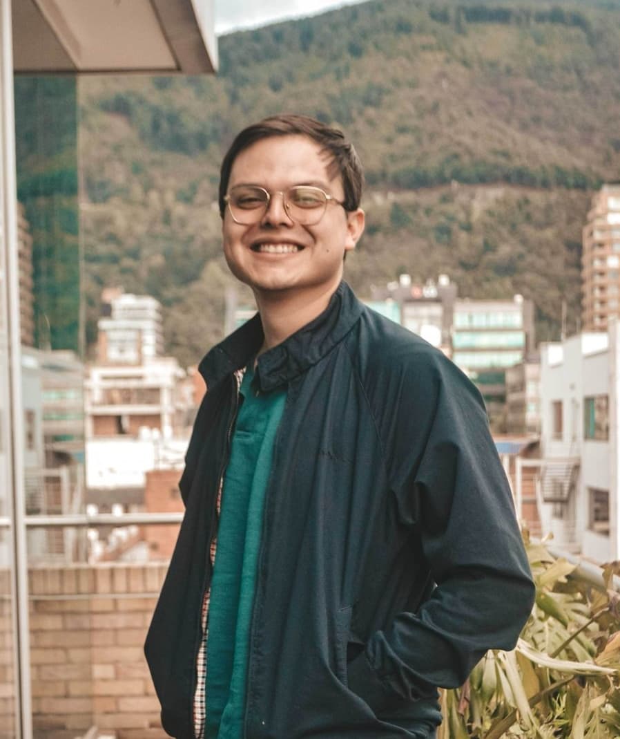 Santiago Pelaez